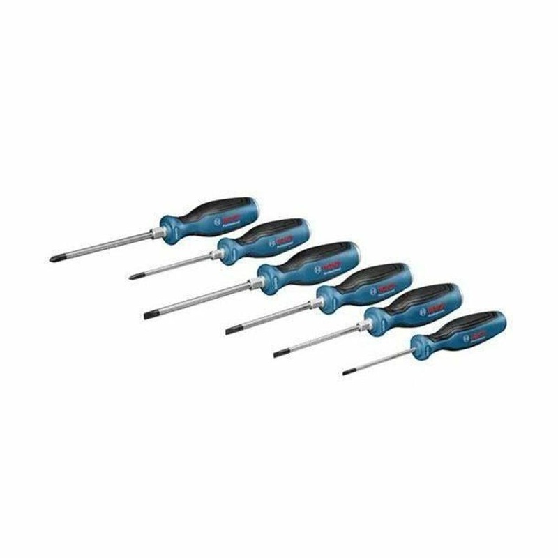 Compare bosch professional piece screwdriver set size 6 products from over 25,000 stores