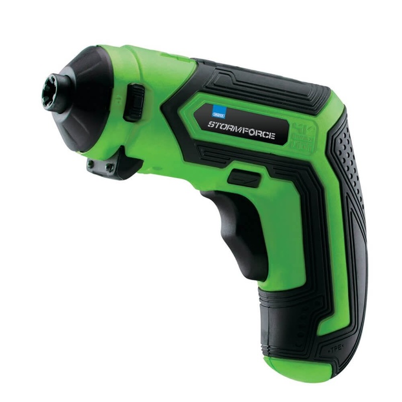 Compare draper light storm force 4v multifunction screwdriver and cutting tool, 1/4 hex 19403 size 1 products from over 25,000 stores