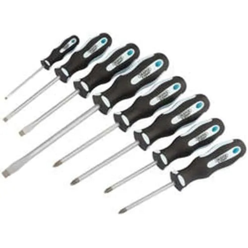 Compare draper piece soft grip screwdriver set size 6 products from over 25,000 stores