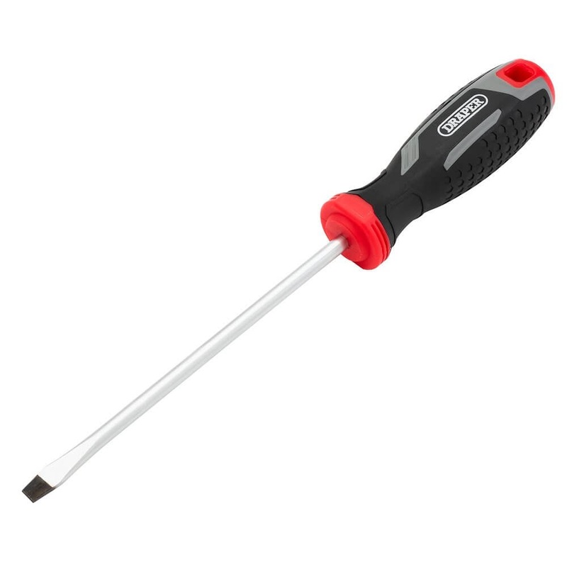 Compare draper sl6x150mm slotted screwdriver slotted soft grip screwdrivers products from over 25,000 stores