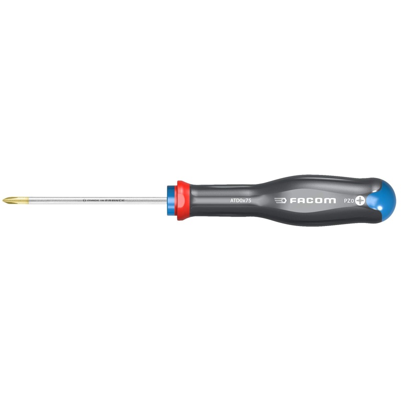 Compare facom atd0x75 protwist screwdriver, 0x75mm – mpn: atd0x75 – zoro products from over 25,000 stores