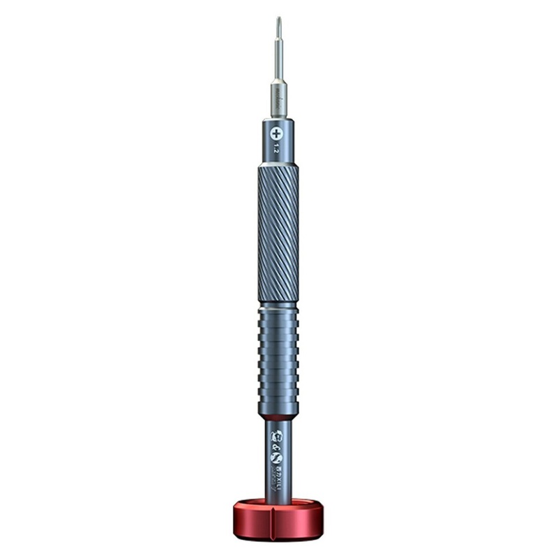 Compare fonefunshop mechanic xili meta crosshead screwdriver for phone repair size 1.2 products from over 25,000 stores
