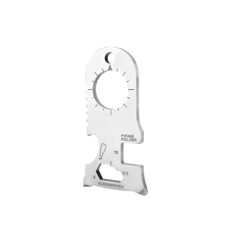 Compare laotie 7 in 1multifunctional tools opener screwdriver hex wrench outdoor climbing survival tool 7in products from over 25,000 stores