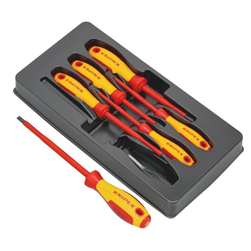 Compare new knipex draper set of screwdrivers 56068 56068 00 12 v01 screwdriver set size 20 products from over 25,000 stores