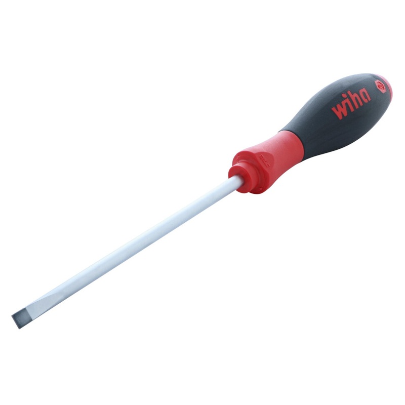Compare new wiha slotted screwdriver with softfinish handle x 125mm 30220 size 5.5 products from over 25,000 stores
