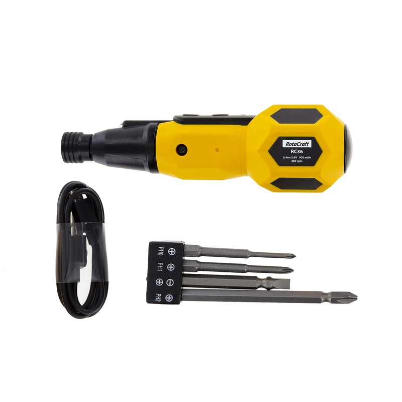 Compare shesto s-rc36 – rotacraft – screw driver 3.6v usb size 3 products from over 25,000 stores