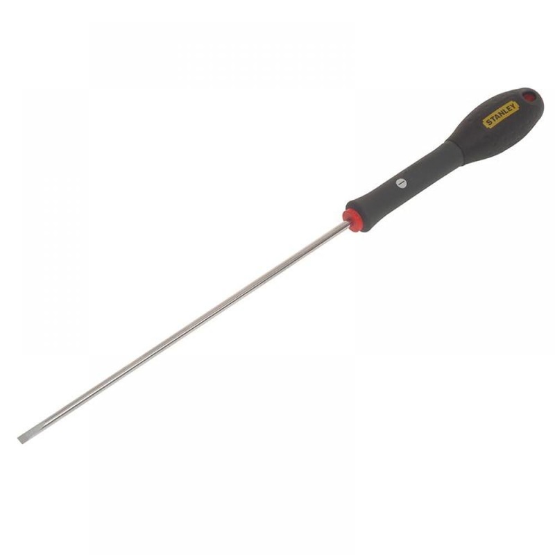 Compare stanley fatmax parallel slotted screwdriver 3mm 150mm large products from over 25,000 stores