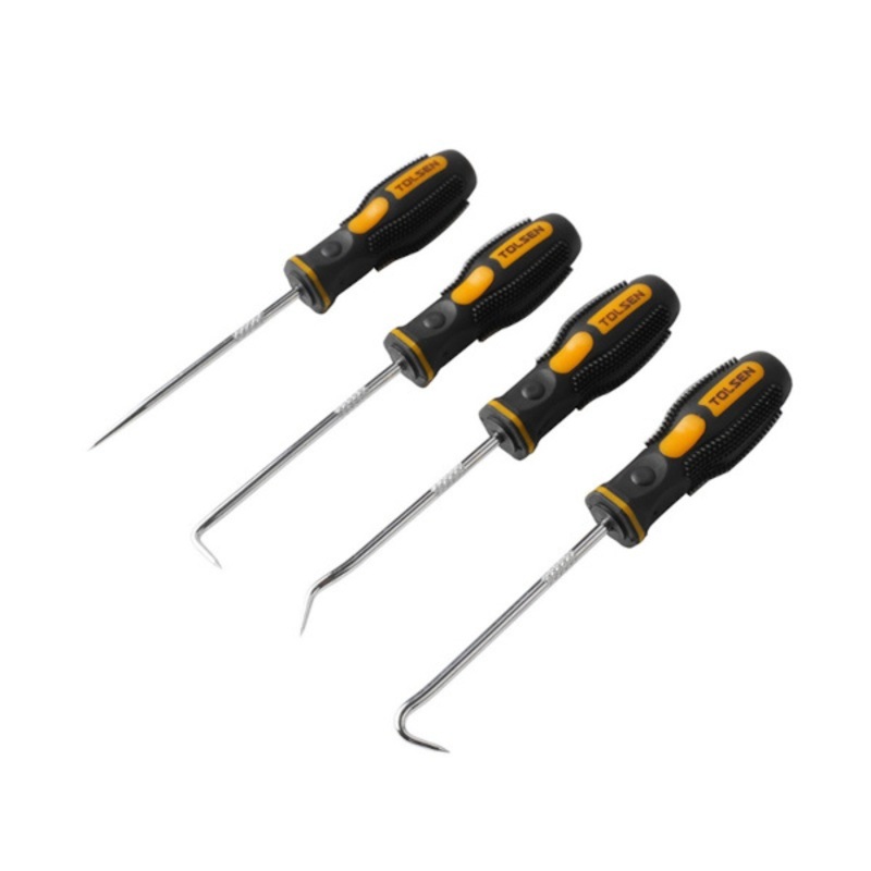 Compare tolsen mini pick and hook set 4-piece products from over 25,000 stores
