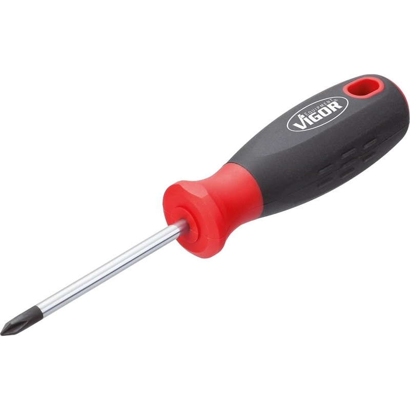 Compare vigor v1704 phillips-recess screwdriver, 21 cm products from over 25,000 stores