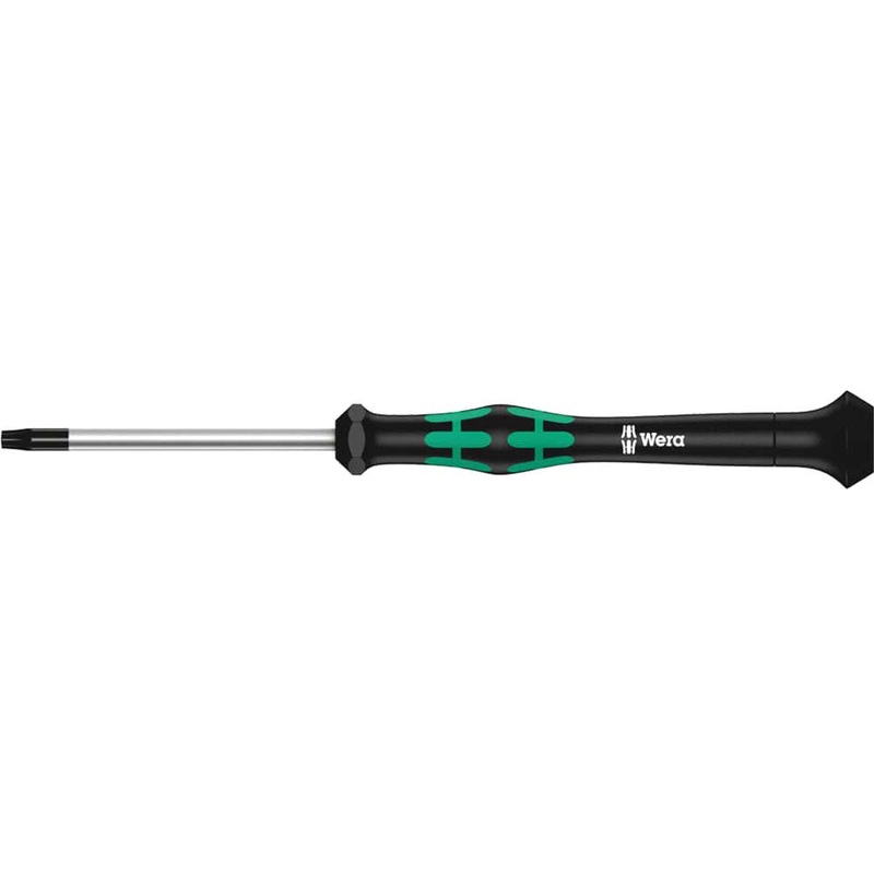 Compare wera black 2067 hf kraftform micro screwdriver t4 40mm size 4 products from over 25,000 stores