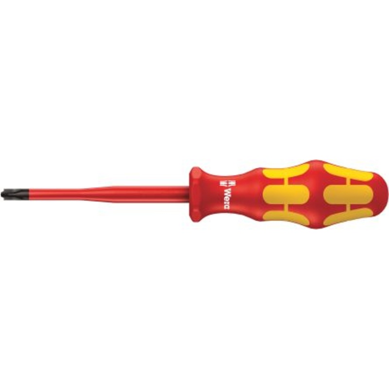 Compare wera kraftform plus vde insulated slimline phs screwdriver phs2 100mm size 2 products from over 25,000 stores