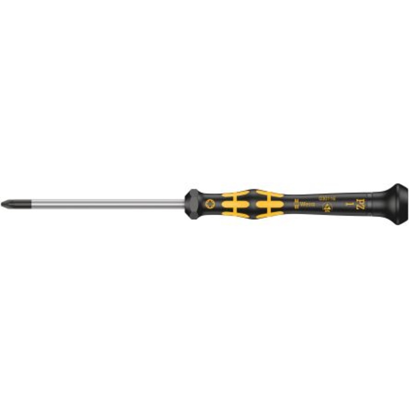 Compare wera pozidriv precision screwdriver pz1 tip products from over 25,000 stores