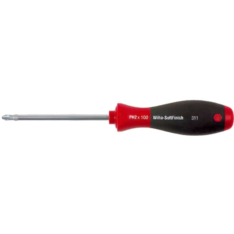 Compare wiha 311 series soft grip phillips screwdriver ph4 200mm products from over 25,000 stores