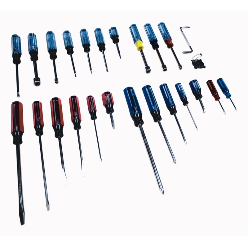 Compare ace trading – ace craft & gift screwdriver set 25pc size 25 products from over 25,000 stores