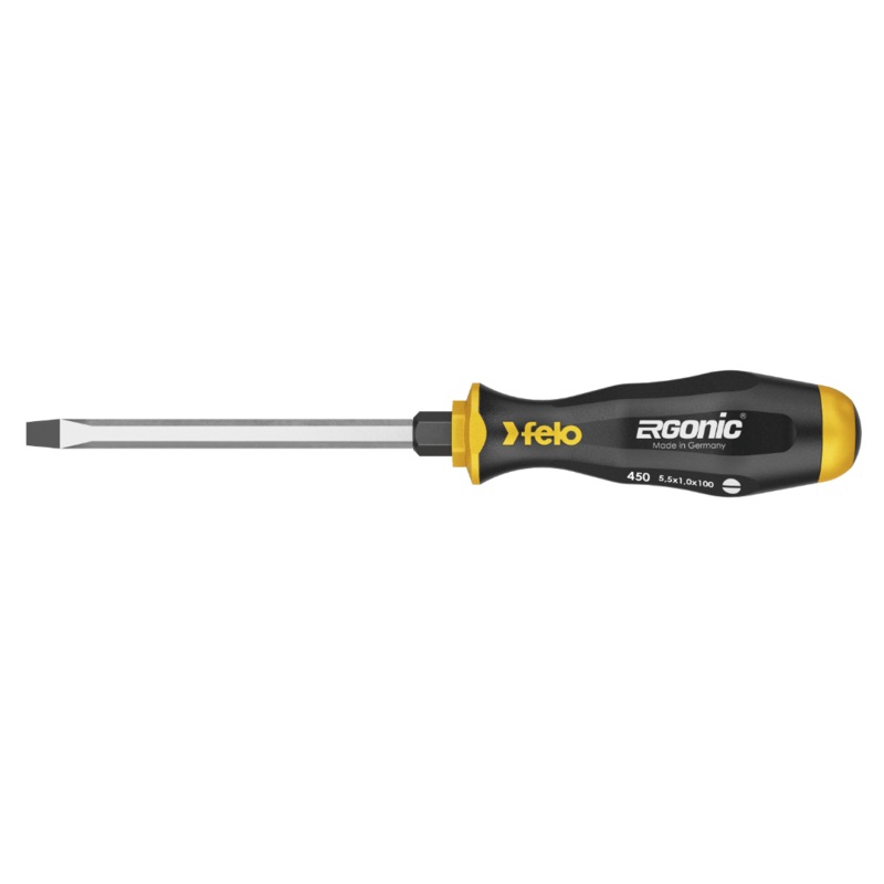 Compare felo sd ergonic hammer cap slotted sl 4,5 x 0,8 x 90 products from over 25,000 stores