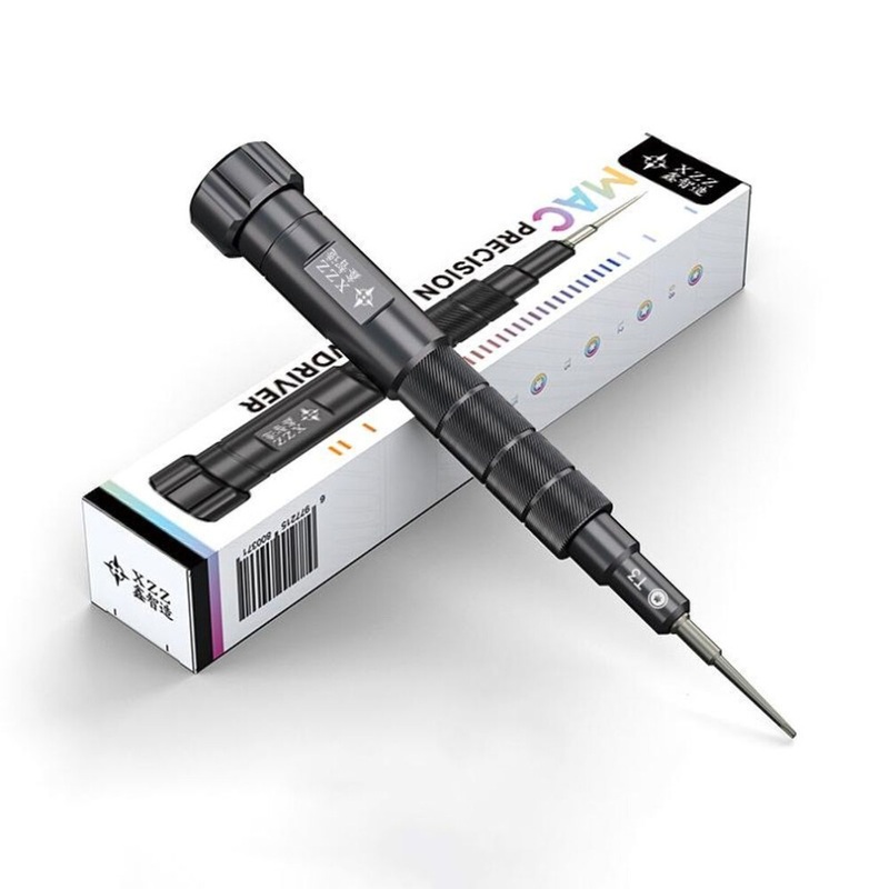 Compare new (as the picture, torx t3) xzz precision screwdriver for macbook,s2 alloy steel specific screwdriver products from over 25,000 stores