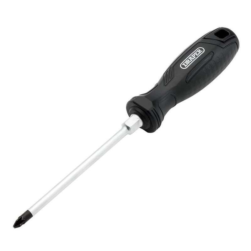 Compare new draper pz2x125mm pozi screwdriver pozi hard grip screwdrivers products from over 25,000 stores