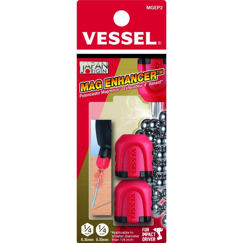 Compare vessel factory mag enhancer 2pc. (carded) mgep2 size 2 products from over 25,000 stores