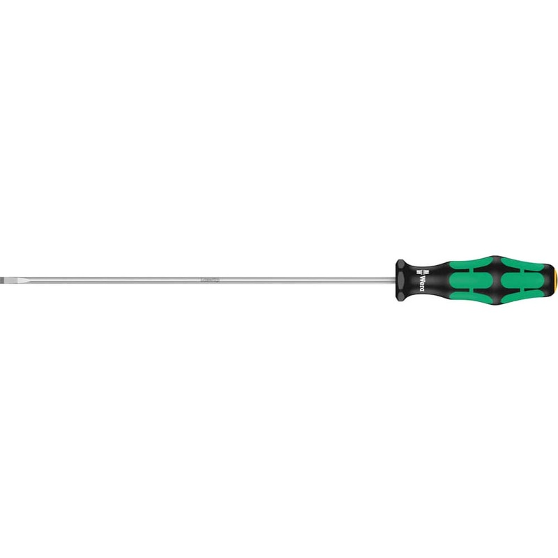 Compare wera kraftform plus parallel slotted screwdriver size 0.6 products from over 25,000 stores