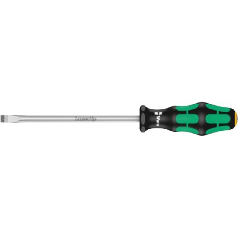 Compare wera kraftform plus slotted screwdriver 7mm 150mm size 1.2 products from over 25,000 stores
