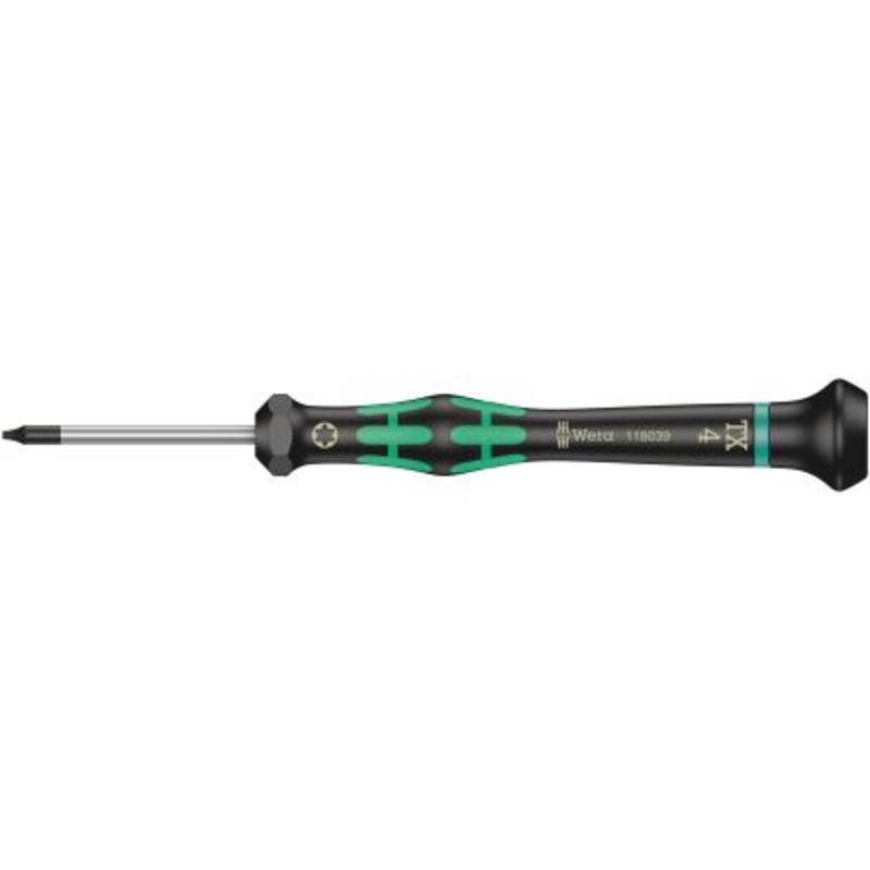 Compare wera torx precision screwdriver t4 tip products from over 25,000 stores