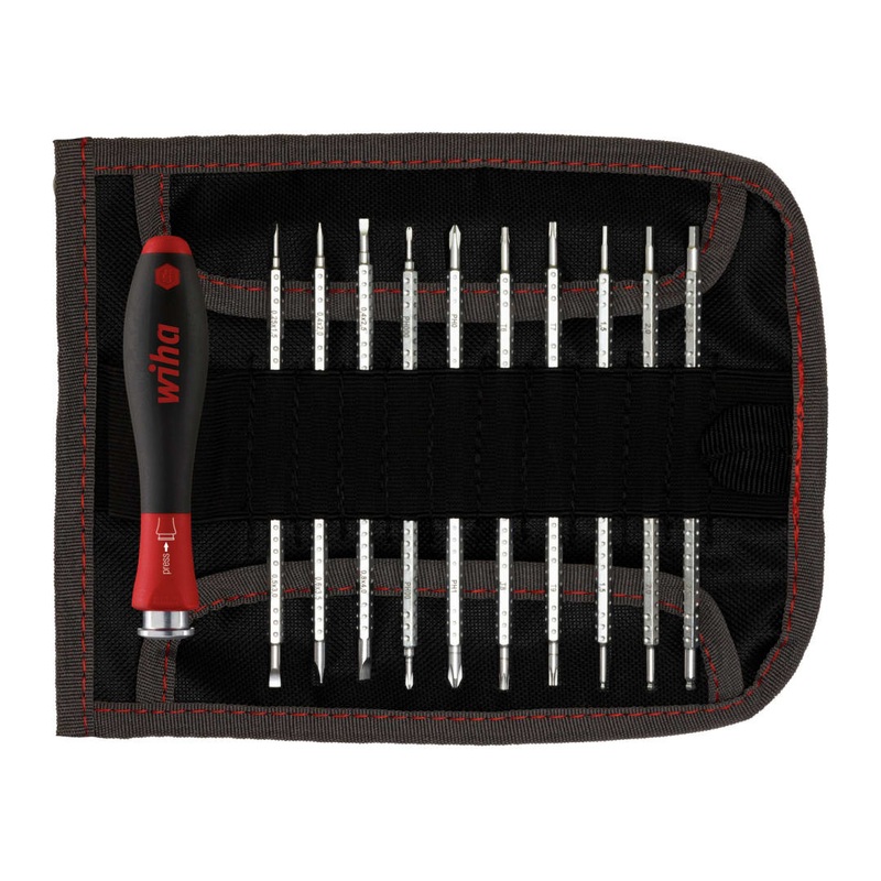 Compare wiha system softfinish 12 piece screwdriver set for versatile tool solutions size 4 products from over 25,000 stores