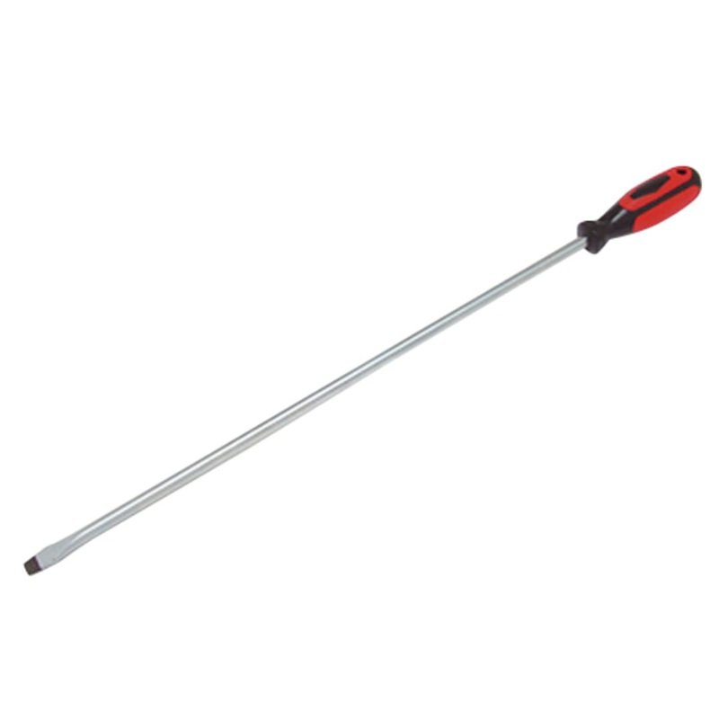 Compare 1518d long reach magnetic flat screwdriver 450mm products from over 25,000 stores
