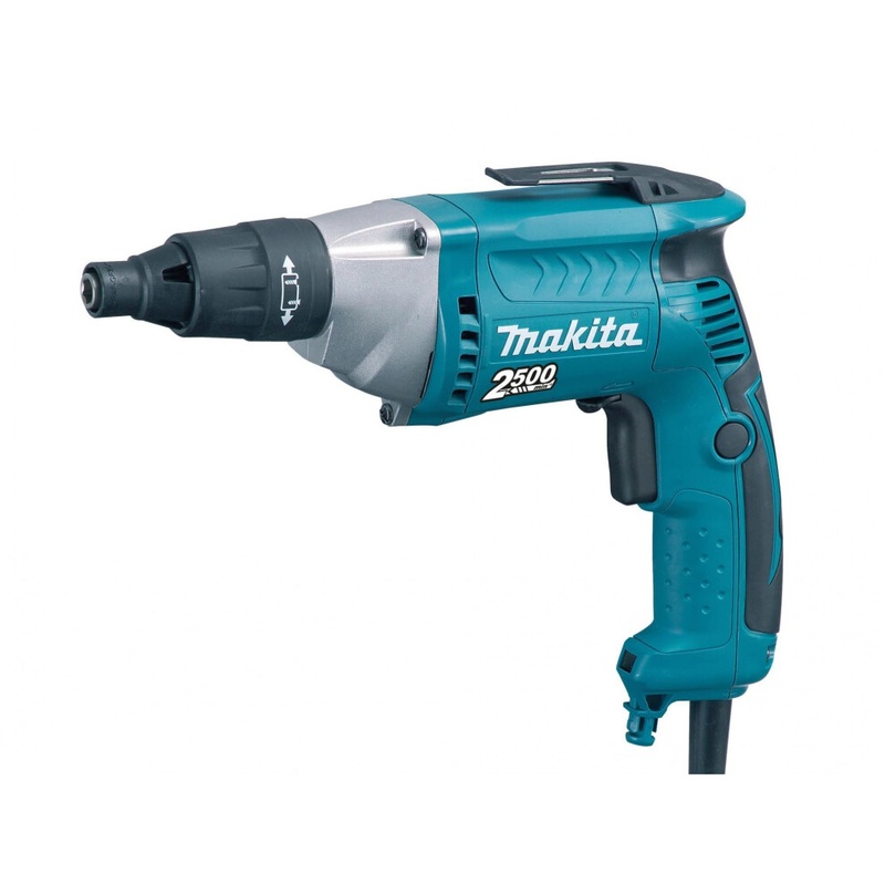 Compare b&q light makita fs2500 tek drywall screwdriver multi colour (110 volt version) 1.6kg products from over 25,000 stores