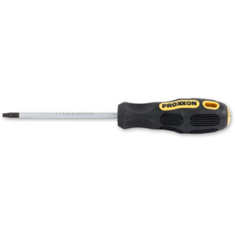Compare b&q proxxon flex-dot screwdriver – torx ttx 20 products from over 25,000 stores