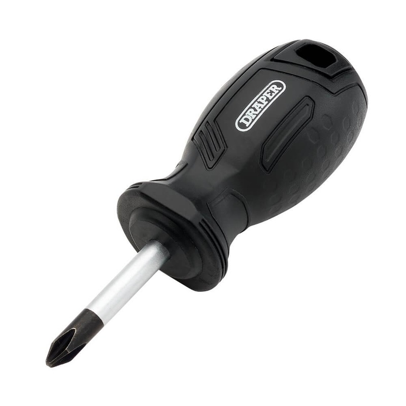 Compare draper black phillips hard grip screwdriver ph2 x 38mm pk 13490 size 1 products from over 25,000 stores