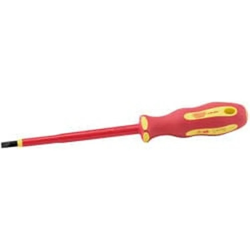 Compare draper expert ergo plus vde insulated parallel slotted screwdriver 5.5mm 125mm products from over 25,000 stores