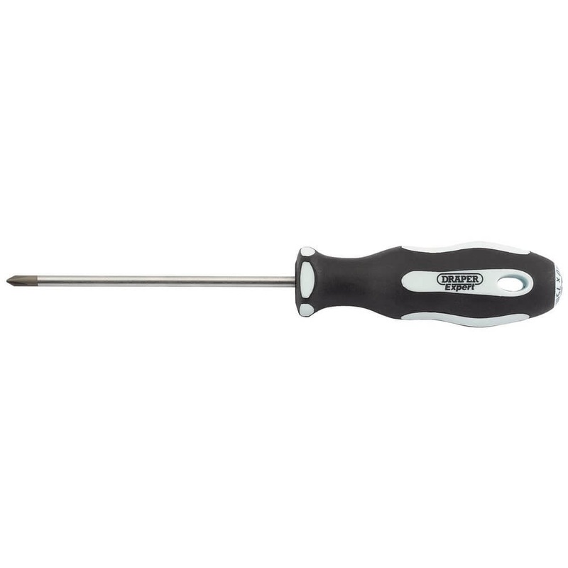 Compare draper expert phillips screwdriver ph0 75mm size 1 products from over 25,000 stores
