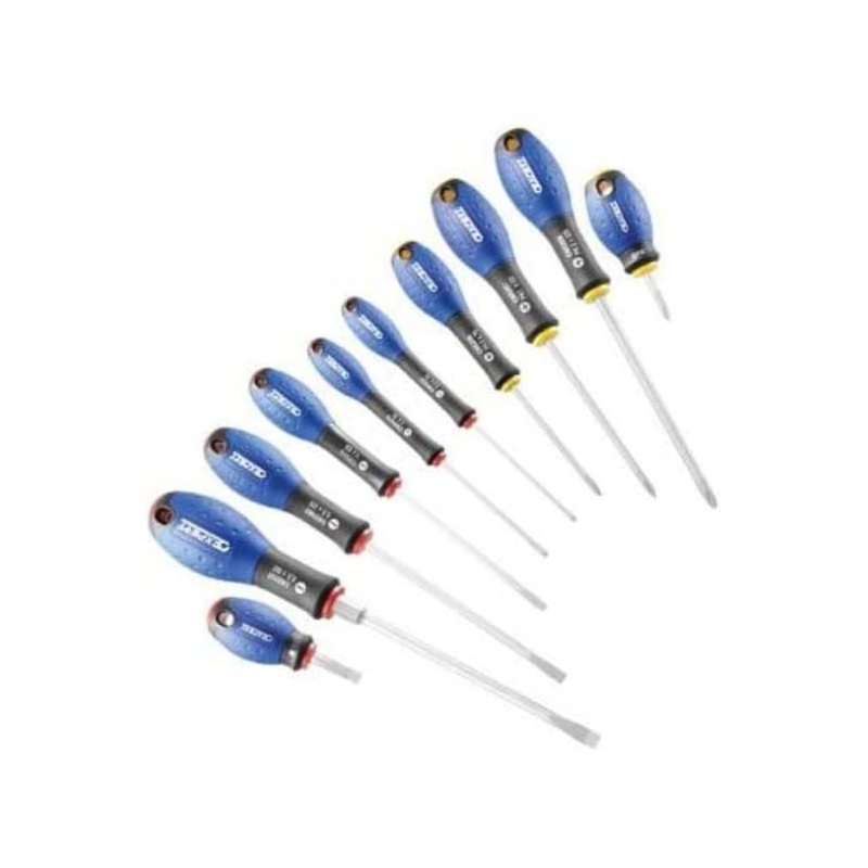 Compare expert e160905 e160905 screwdriver set, 10 piece brie160905b products from over 25,000 stores