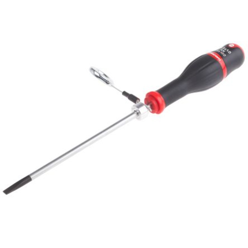 Compare facom black sls slotted screwdriver with safety lock system 5.5mm 150mm products from over 25,000 stores