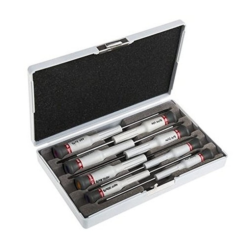 Compare facom mini screwdriver set, set of 8 – mpn: aef.j6 – zoro products from over 25,000 stores