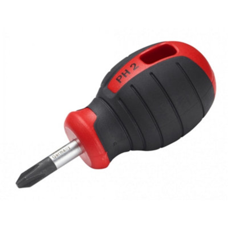 Compare hultafors stubby phillips screwdriver multi colour (ph2 x 25mm) products from over 25,000 stores