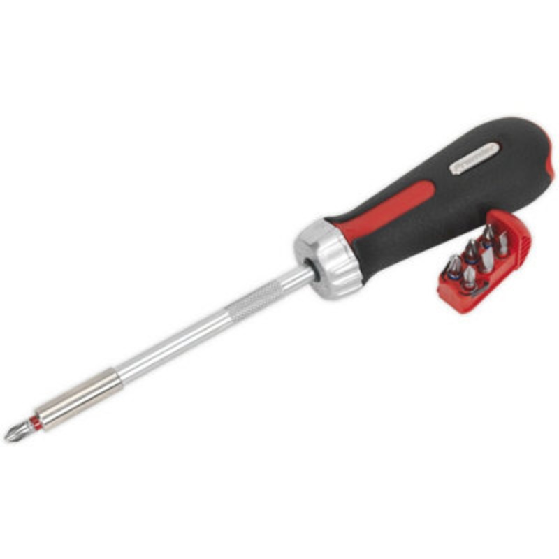 Compare loops pack fine tooth ratchet screwdriver set – s2 steel bits – integral storage size 8 products from over 25,000 stores
