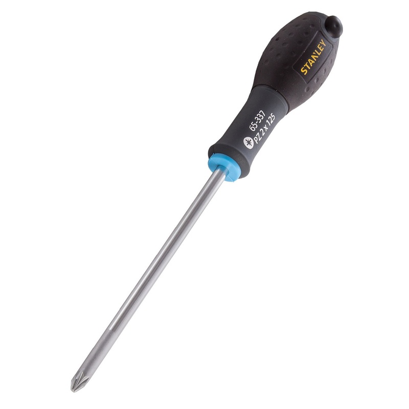 Compare stanley fatmax pozi screwdriver pz2 x 125 mm products from over 25,000 stores