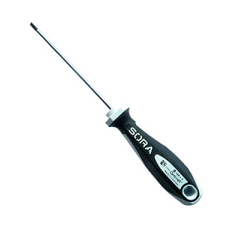 Compare toolpak screwdriver, slotted parallel tip 3mm wide blade x 100mm products from over 25,000 stores