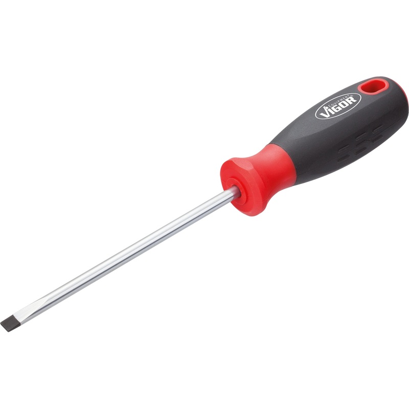 Compare vigor v1698 screwdriver for slotted screws, 20 cm products from over 25,000 stores