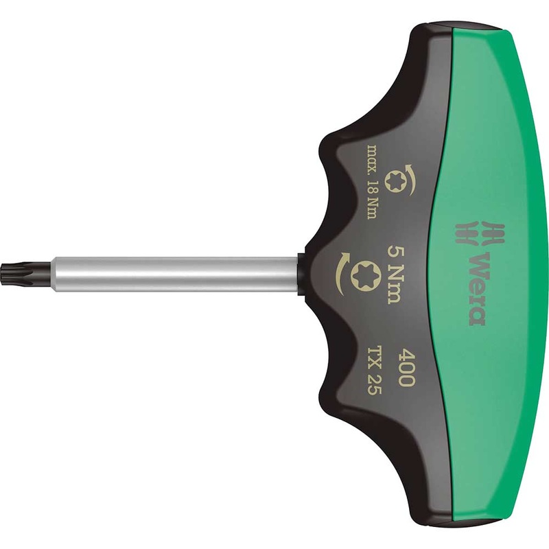 Compare wera 400 tx t25 torx torque indicator screwdriver size 25 products from over 25,000 stores