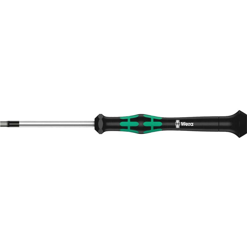 Compare wera black kraftform 2054 hex micro screwdriver imperial size 5 products from over 25,000 stores