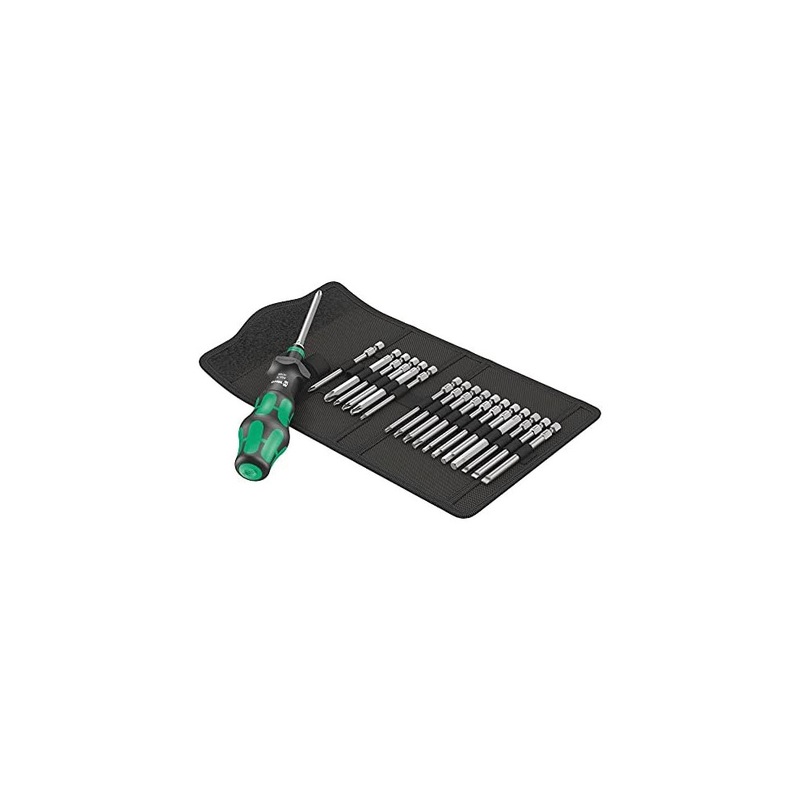 Compare wera kraftform kompakt turbo screwdriver and piece bit set size 18 products from over 25,000 stores