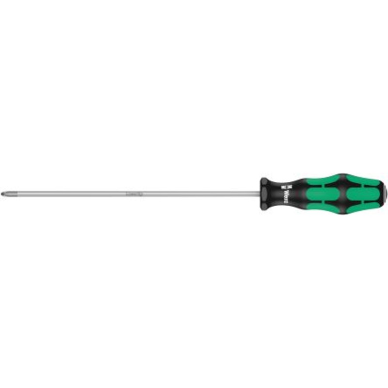 Compare wera kraftform plus pozi screwdriver pz1 200mm products from over 25,000 stores