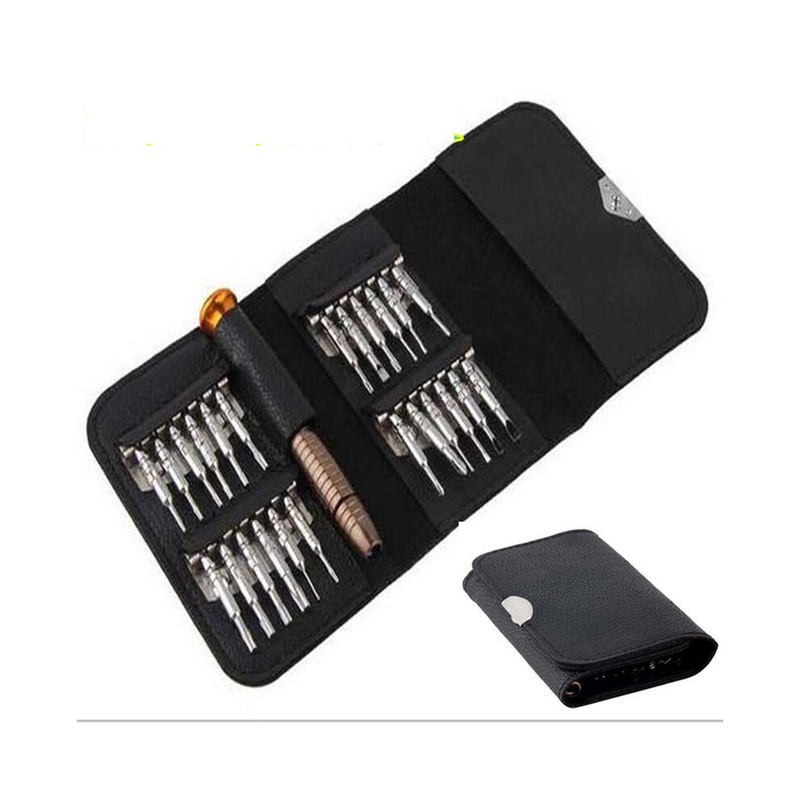 Compare 25 screwdriver in1 set opening repair tools kit for mobile phone cellphone watch size 25 products from over 25,000 stores