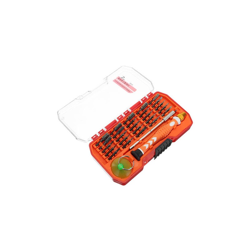 Compare 29 in 1 multifunctional screwdriver bit tools kit for disassembling iphone android phone pc 29in products from over 25,000 stores
