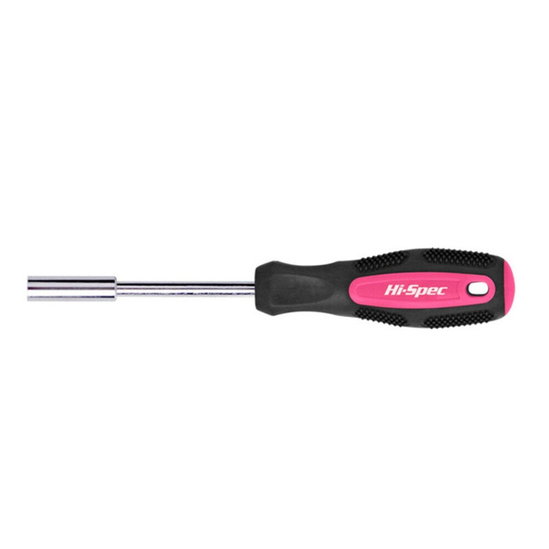 Compare chaochuang pcs 6.35mm 1/4 series batch head screwdriver handle multifunctional sleeve driver bit-holder ratchet socket screw driver size 4 products from over 25,000 stores