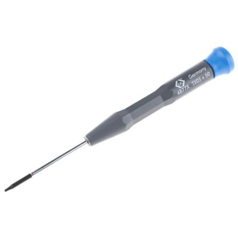 Compare ck tools t4877x 05 precision screwdriver tx05x50mm products from over 25,000 stores