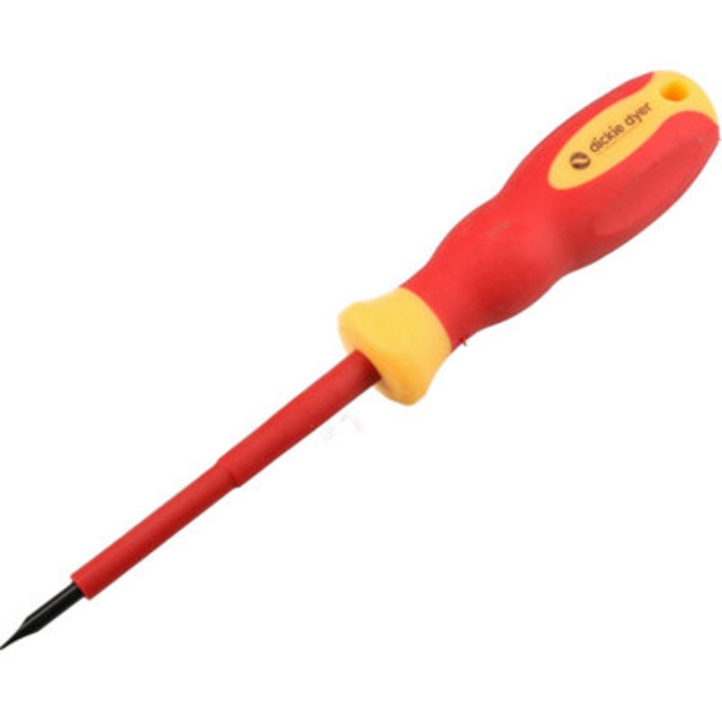 Compare flat headed slotted 3mm x 80mm vde insulated electrical screwdriver soft grip products from over 25,000 stores