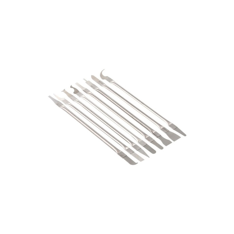 Compare geni-store 8 in 1 phone repair tools set disassembly blades metal remover hand tool 8in products from over 25,000 stores